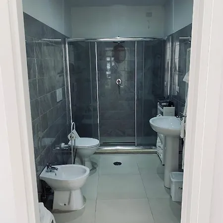 ベッド・アンド・ブレックファスト Simonelli