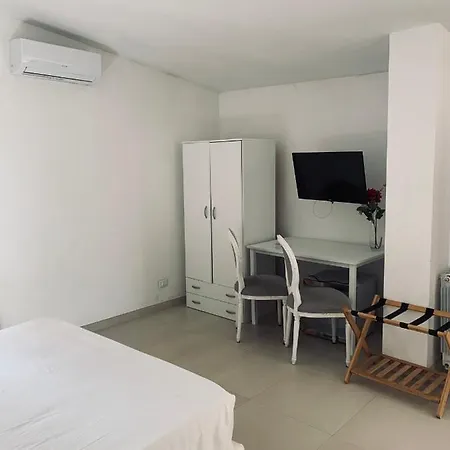 Simonelli ベッド・アンド・ブレックファスト Rocca Priora