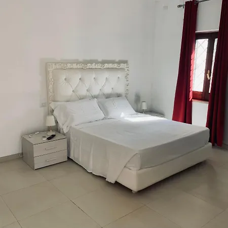 ベッド・アンド・ブレックファスト Simonelli 3*