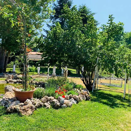 Bed and breakfast Simonelli Rocca Priora (Rome)