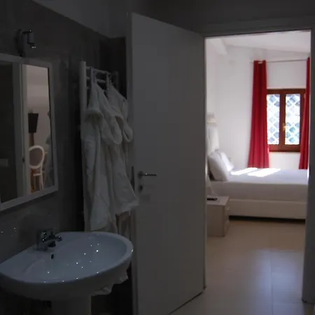 ベッド・アンド・ブレックファスト Simonelli