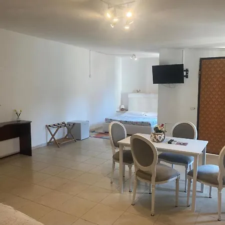 Simonelli Rocca Priora