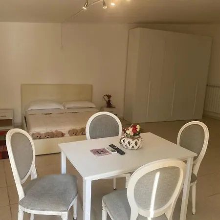 Simonelli Rocca Priora