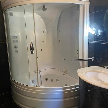 Simonelli ベッド・アンド・ブレックファスト