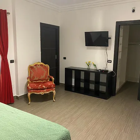 ベッド・アンド・ブレックファスト Simonelli