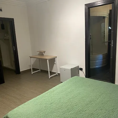 Simonelli ベッド・アンド・ブレックファスト