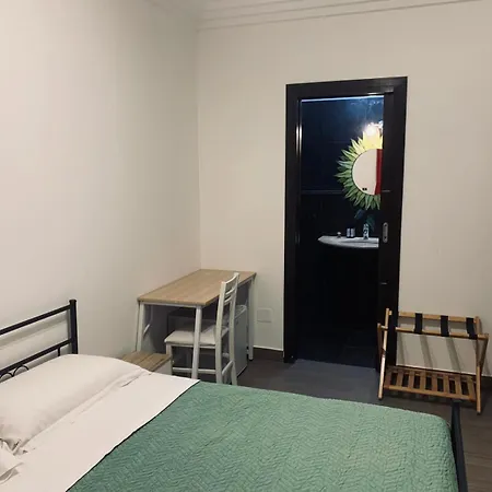 ベッド・アンド・ブレックファスト Simonelli 3*