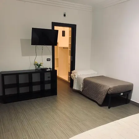 Simonelli ベッド・アンド・ブレックファスト