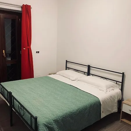 Simonelli Rocca Priora