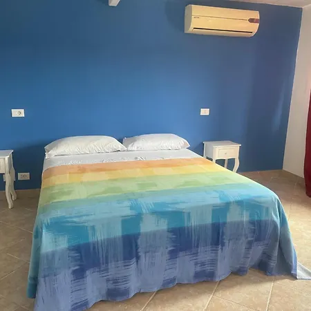 ベッド・アンド・ブレックファスト Simonelli