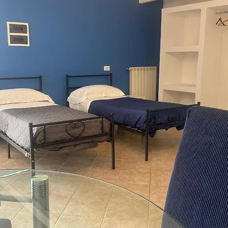 ベッド・アンド・ブレックファスト Simonelli