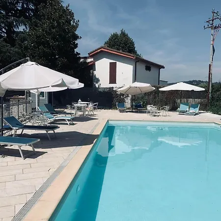 ベッド・アンド・ブレックファスト Simonelli