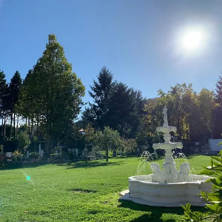 Simonelli Bed & Breakfast Rocca Priora (Rome)
