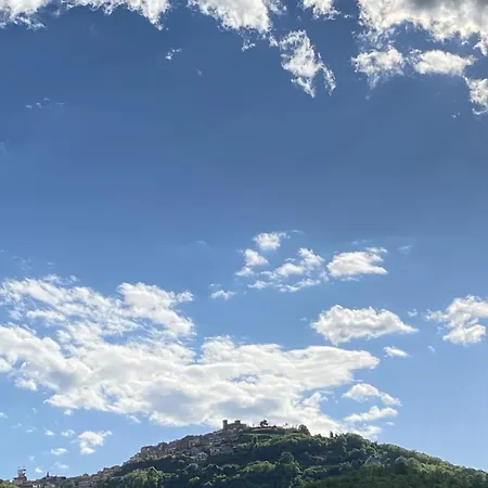 Simonelli Frühstückspension 3*