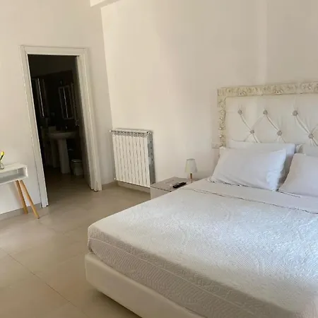 Frühstückspension Simonelli Rocca Priora (Rome)