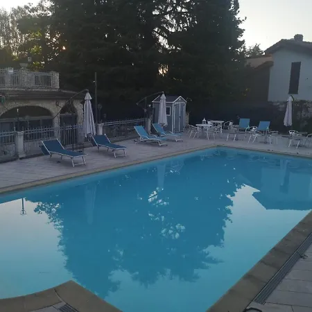 Simonelli 로카 프리오라