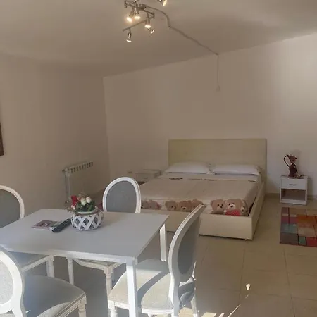 Simonelli Bed & Breakfast *