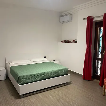 Bed & Breakfast Simonelli