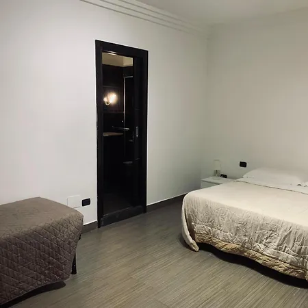 Frühstückspension Simonelli Rocca Priora (Rome)