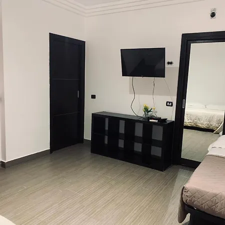 Simonelli Bed & Breakfast Rocca Priora (Rome)