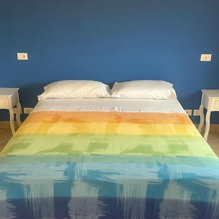 Simonelli Frühstückspension 3*