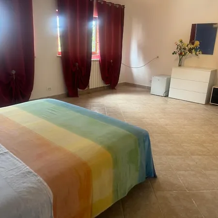 Simonelli Rocca Priora (Rome)