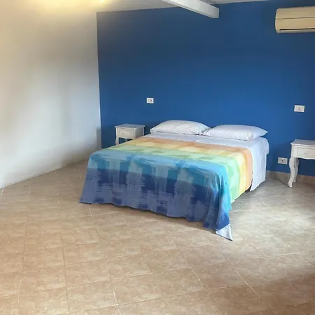 Frühstückspension Simonelli 3*