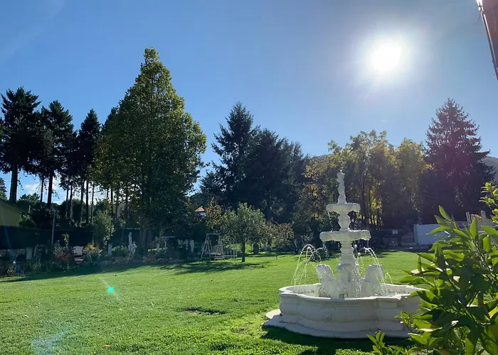 Simonelli Bed & Breakfast Rocca Priora (Rome)