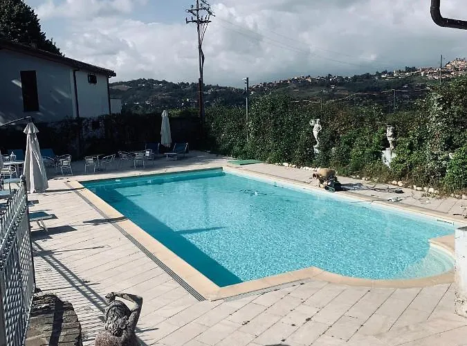 Bed & Breakfast Simonelli 3*