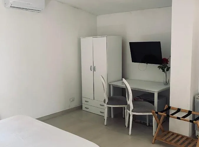 Simonelli Frühstückspension Rocca Priora (Rome)