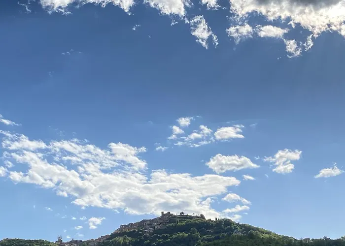 Simonelli Frühstückspension 3*