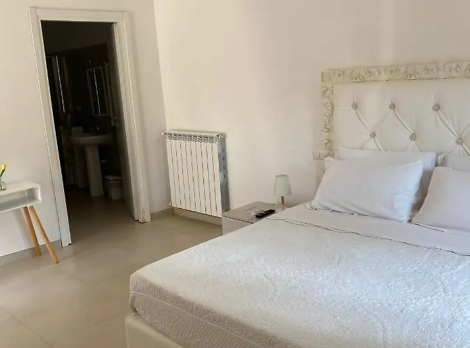 Frühstückspension Simonelli Rocca Priora (Rome)