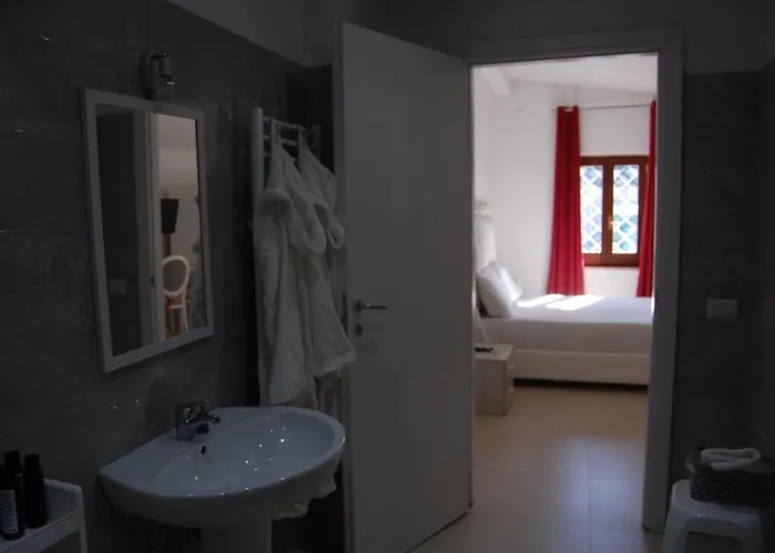 Bed & Breakfast Simonelli