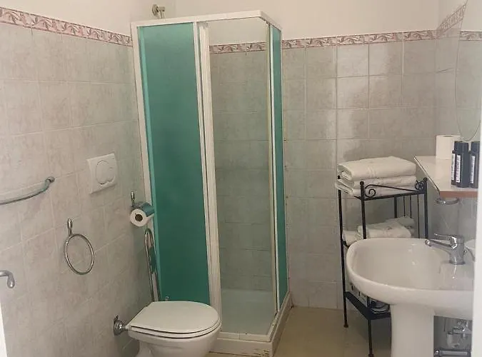 Bed & Breakfast Simonelli 3*