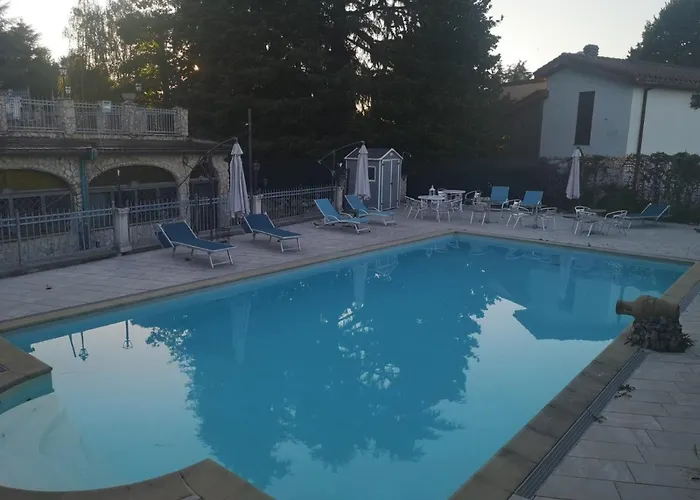 Simonelli Rocca Priora (Rome)