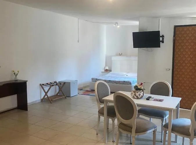 Simonelli Rocca Priora (Rome)