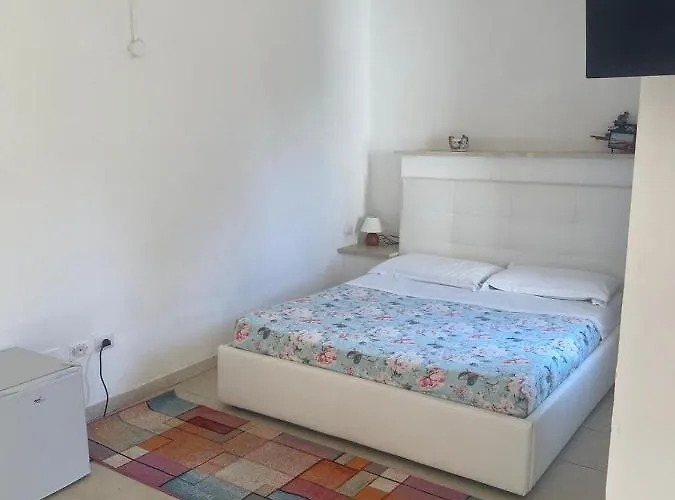 Simonelli Bed & Breakfast 3*