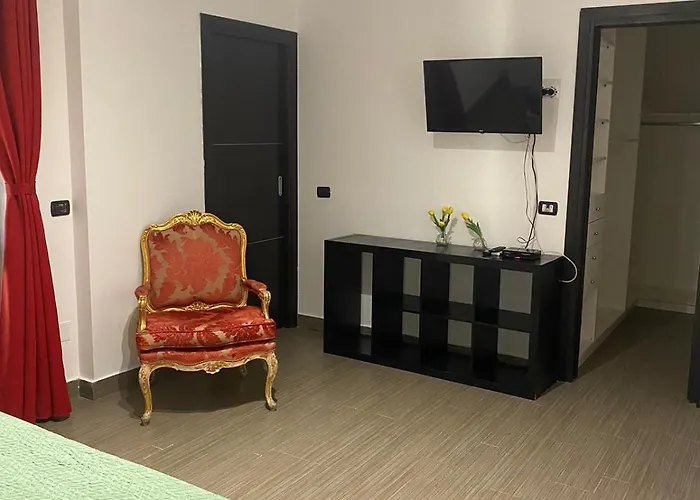 Frühstückspension Simonelli