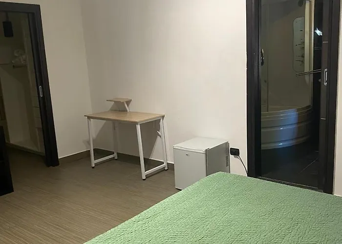 Simonelli Bed & Breakfast