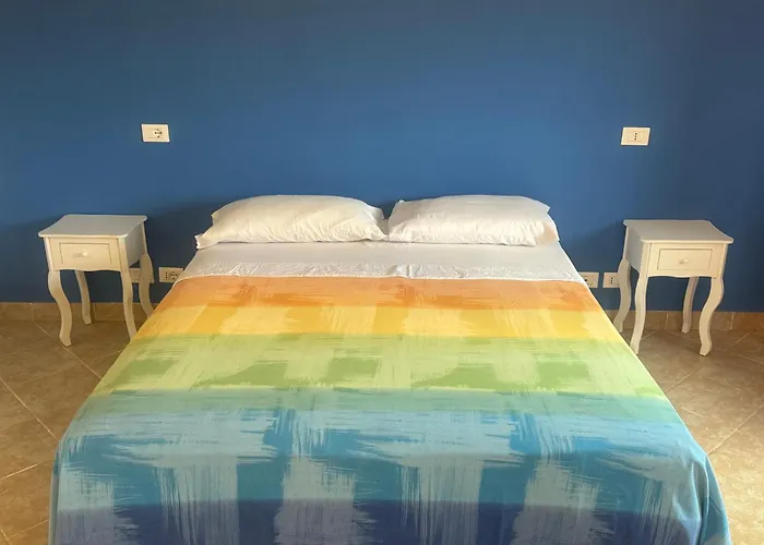 Simonelli Bed & Breakfast 3*