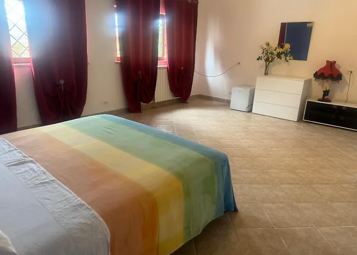 Simonelli Rocca Priora (Rome)