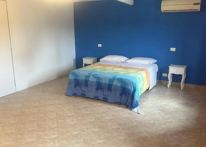 Bed & Breakfast Simonelli 3*