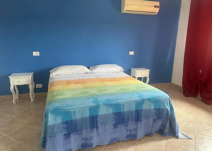 Bed & Breakfast Simonelli