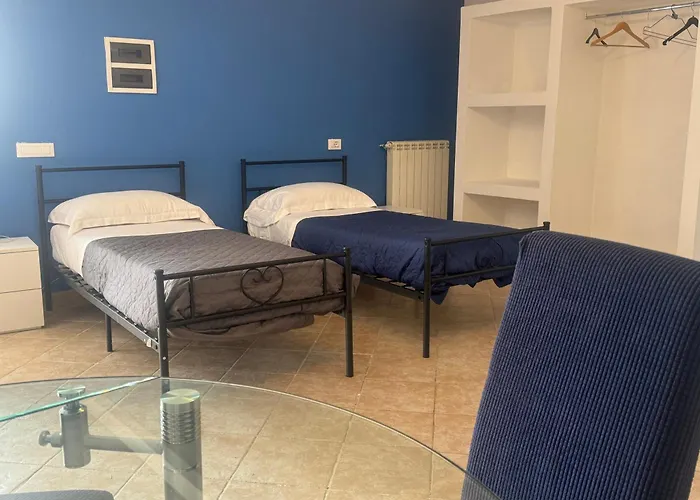 Bed & Breakfast Simonelli